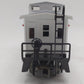 Lionel 6-6926 O Gauge 1986 TCA Wide-Vision Caboose EX/Box