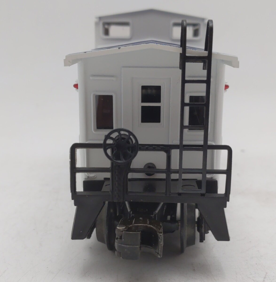 Lionel 6-6926 O Gauge 1986 TCA Wide-Vision Caboose EX/Box