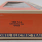 Lionel 6-6926 O Gauge 1986 TCA Wide-Vision Caboose EX/Box