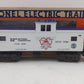 Lionel 6-6926 O Gauge 1986 TCA Wide-Vision Caboose EX/Box