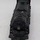 Lionel 637 VIntage O 2-6-4 Die-Cast Steam Locomotive VG