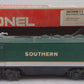 Lionel 6-8567 O Gauge Southern F3 A Non-Powered Diesel Locomotive EX/Box