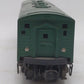 Lionel 6-8567 O Gauge Southern F3 A Non-Powered Diesel Locomotive EX/Box