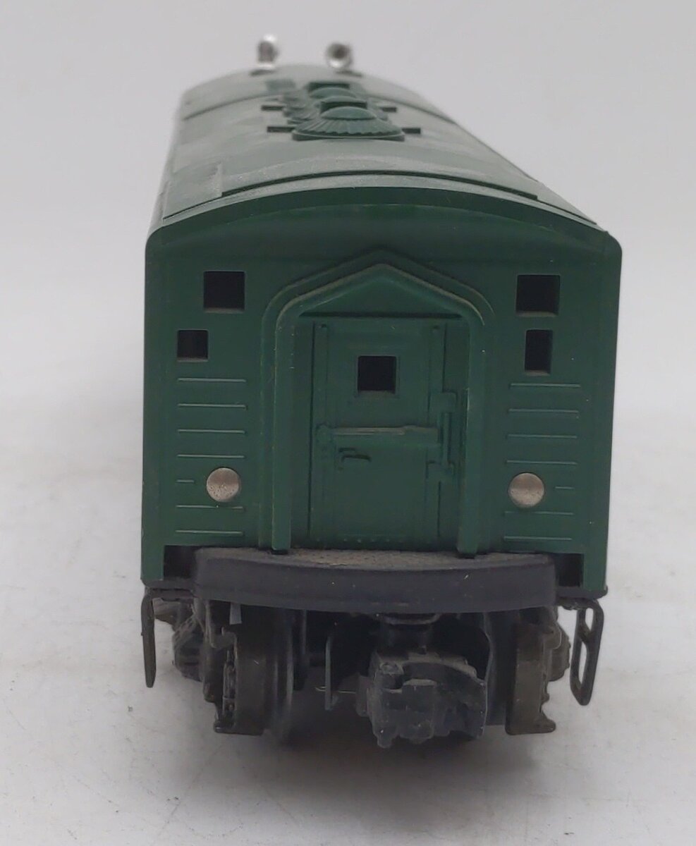 Lionel 6-8567 O Gauge Southern F3 A Non-Powered Diesel Locomotive EX/Box