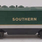 Lionel 6-8567 O Gauge Southern F3 A Non-Powered Diesel Locomotive EX/Box