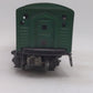 Lionel 6-8661 O Gauge Southern F3 B Non-Powered Diesel Locomotive EX/Box