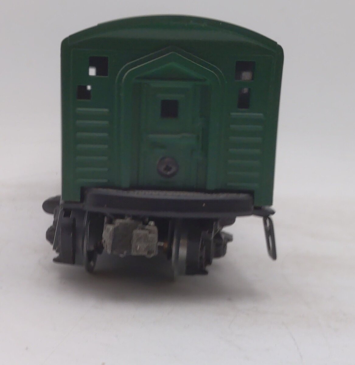 Lionel 6-8661 O Gauge Southern F3 B Non-Powered Diesel Locomotive EX/Box