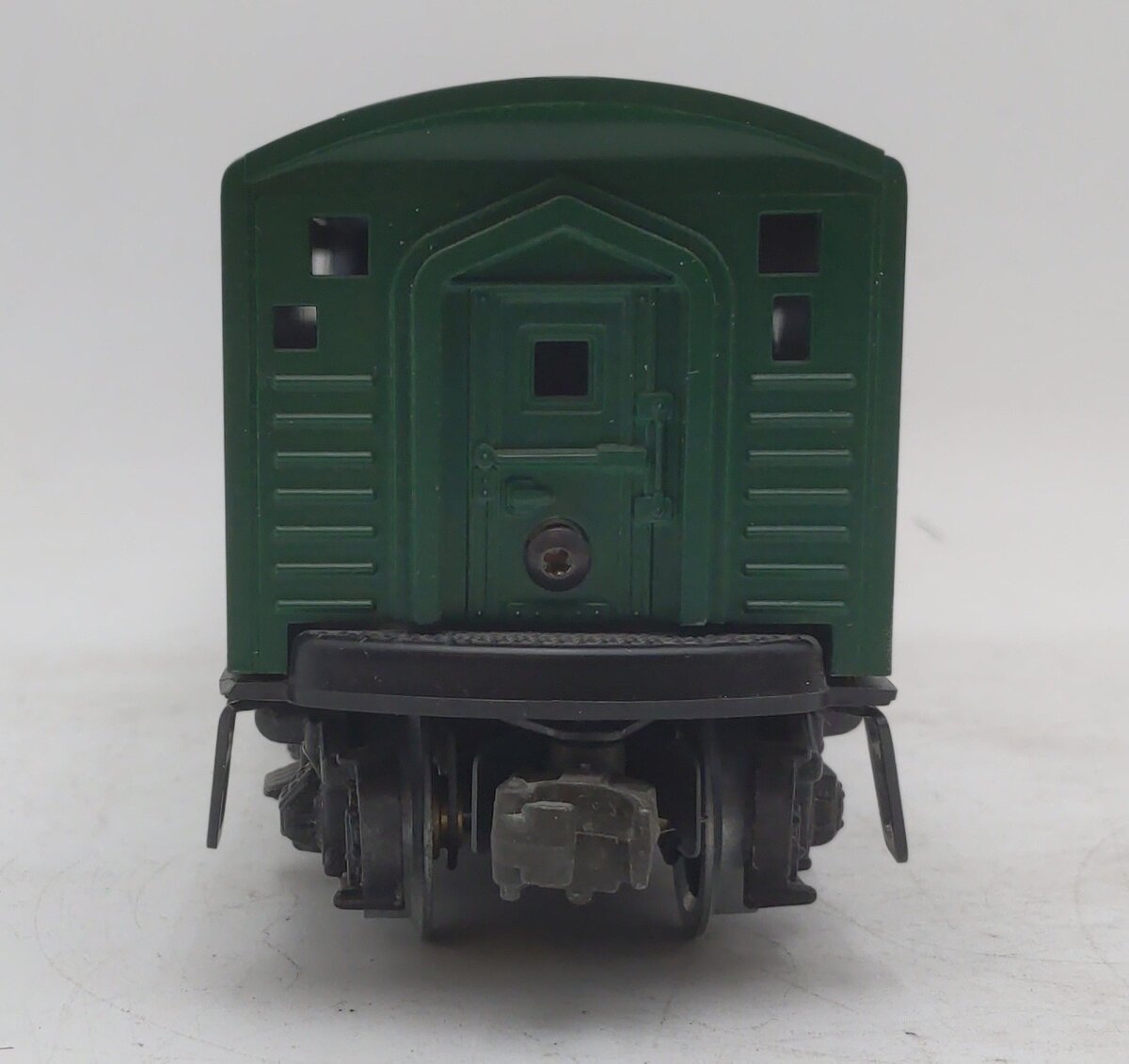 Lionel 6-8661 O Gauge Southern F3 B Non-Powered Diesel Locomotive EX/Box
