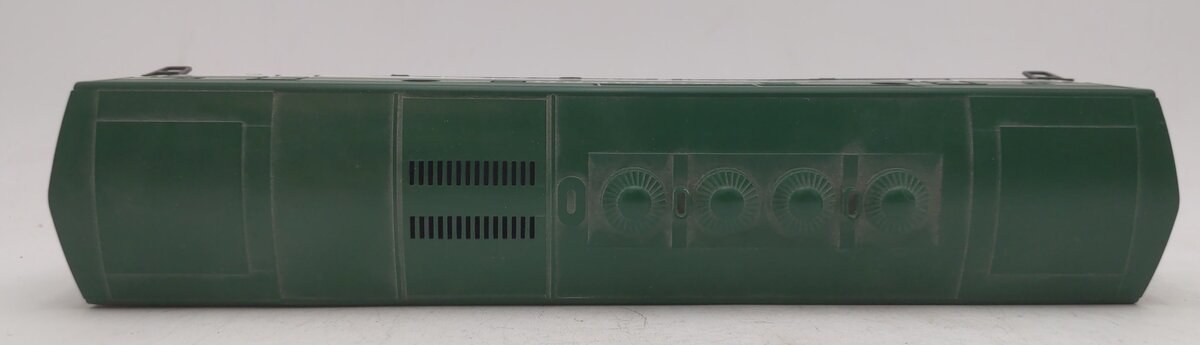 Lionel 6-8661 O Gauge Southern F3 B Non-Powered Diesel Locomotive EX/Box