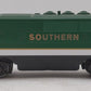 Lionel 6-8661 O Gauge Southern F3 B Non-Powered Diesel Locomotive EX/Box