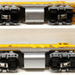 Williams 945720 Rio Grande F7 A-A Diesels W/Horn LN/Box