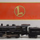 Lionel 6-18054 O New York Central 0-4-0 Steam Locomotive & Tender #1665 EX/Box