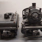 Lionel 6-18054 O New York Central 0-4-0 Steam Locomotive & Tender #1665 EX/Box