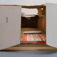 Lionel 6-8001 2-6-4 NKP Steam Locomotive & Tender #8001 EX/Box