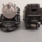 Lionel 6-8001 2-6-4 NKP Steam Locomotive & Tender #8001 EX/Box