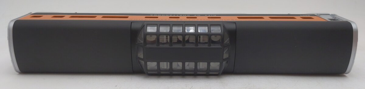 Lionel 6-52220 O Gauge TCA "City of Chattanooga" Vista Dome EX/Box