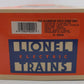 Lionel 6-52220 O Gauge TCA "City of Chattanooga" Vista Dome EX/Box