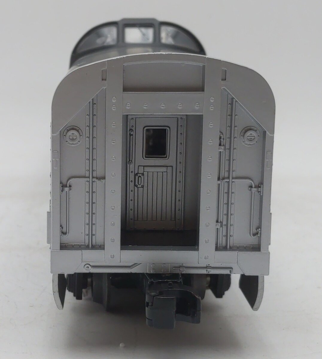 Lionel 6-52220 O Gauge TCA 