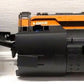 K-Line K3685-2000 O Gauge TCA GS-4 4-8-4 Steam Locomotive & Tender #2001 LN/Box