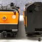 K-Line K3685-2000 O Gauge TCA GS-4 4-8-4 Steam Locomotive & Tender #2001 LN/Box