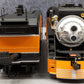 K-Line K3685-2000 O Gauge TCA GS-4 4-8-4 Steam Locomotive & Tender #2001 LN/Box