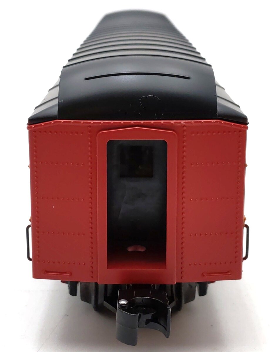 K-Line K4888-0009 O Gauge Southern Pacific Daylight Diner #10157 LN/Box