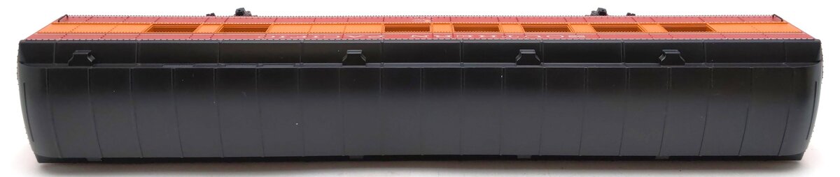 K-Line K4888-0009 O Gauge Southern Pacific Daylight Diner #10157 LN/Box