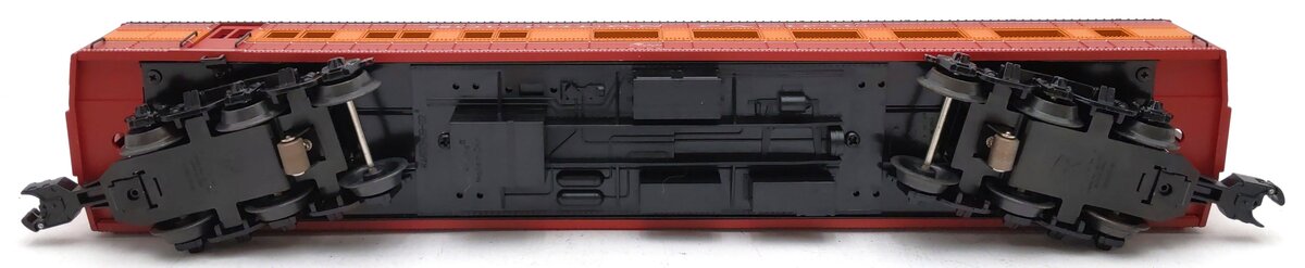 K-Line K4888-0009 O Gauge Southern Pacific Daylight Diner #10157 LN/Box