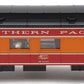K-Line K4888-0009 O Gauge Southern Pacific Daylight Diner #10157 LN/Box