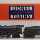 Lionel 6-8476 1954 TCA 4-6-4 Steam Locomotive & Tender #5484 VG/Box