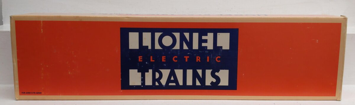 Lionel 6-8476 1954 TCA 4-6-4 Steam Locomotive & Tender #5484 VG/Box