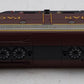 Rapido Trains 28009 HO CP Early Maroon EMD E8A Diesel Locomotive DC #1800