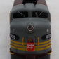 Rapido Trains 28009 HO CP Early Maroon EMD E8A Diesel Locomotive DC #1800