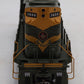 Rapido Trains 031065 HO DWP RS-11 Diesel Locomotive Standard DC #3600 LN/Box