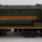 Rapido Trains 031065 HO DWP RS-11 Diesel Locomotive Standard DC #3600 LN/Box