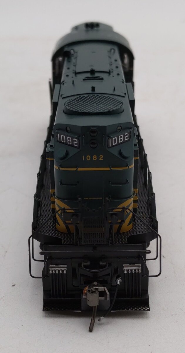 Rapido Trains 031071 HO Portland Terminal RS-11 Diesel Locomotive #1082
