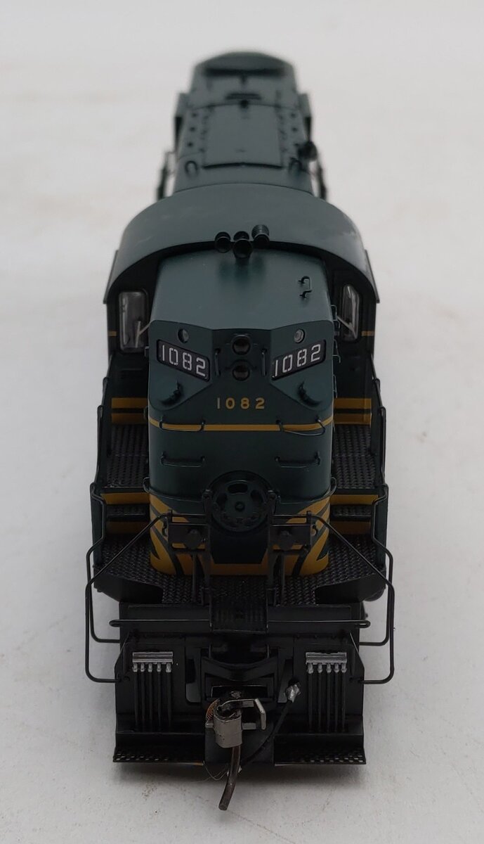 Rapido Trains 031071 HO Portland Terminal RS-11 Diesel Locomotive #1082