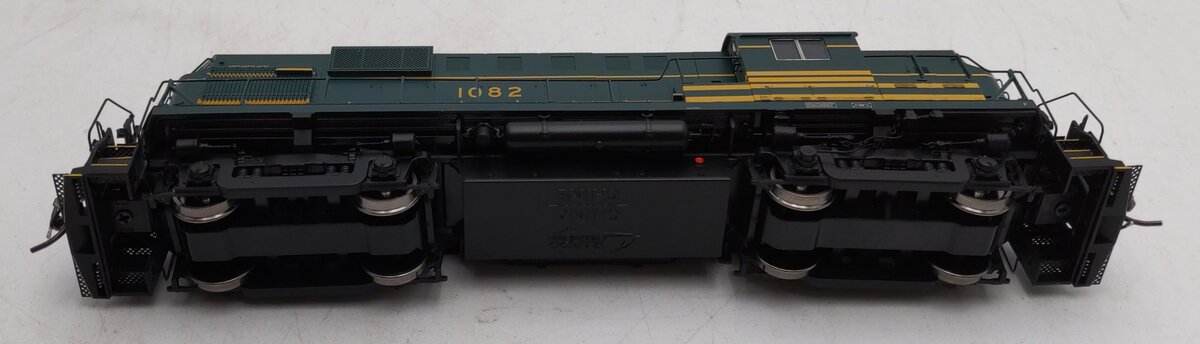 Rapido Trains 031071 HO Portland Terminal RS-11 Diesel Locomotive #1082