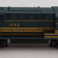 Rapido Trains 031071 HO Portland Terminal RS-11 Diesel Locomotive #1082