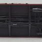 Atlas 9707-1 O Chicago & Northwestern 40' AAR Double Door Boxcar #57510 [2Rail] LN/Box