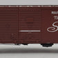 Atlas 9707-1 O Chicago & Northwestern 40' AAR Double Door Boxcar #57510 [2Rail] LN/Box