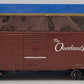 Atlas 9707-1 O Chicago & Northwestern 40' AAR Double Door Boxcar #57510 [2Rail] LN/Box