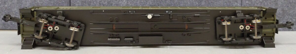 Aristo-Craft ART-31399A G Scale New York Central "Van Rensselaer" Pullman Car LN/Box