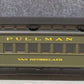 Aristo-Craft ART-31399A G Scale New York Central "Van Rensselaer" Pullman Car LN/Box