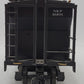 Aristo-Craft 41201 G Gauge Nickel Plate Road 2-Bay Covered Hopper #41201 EX/Box