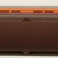 Aristo-Craft 31803 G Scale Milwaukee Road "Mount McKinely" Passenger Car LN/Box
