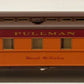 Aristo-Craft 31803 G Scale Milwaukee Road "Mount McKinely" Passenger Car LN/Box