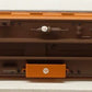 Aristo-Craft 31803 G Scale Milwaukee Road "Mount McKinely" Passenger Car LN/Box