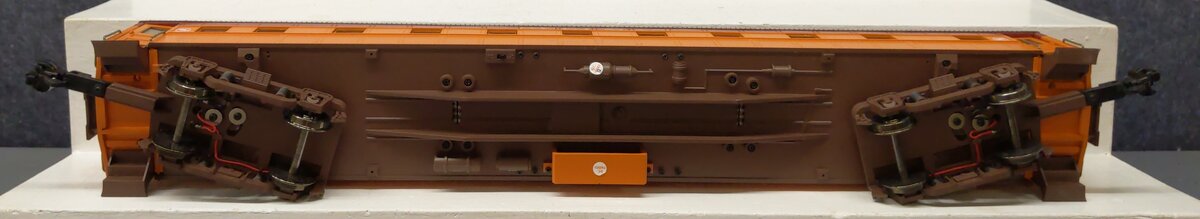 Aristo-Craft 31803 G Scale Milwaukee Road 