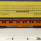 Aristo-Craft 31803 G Scale Milwaukee Road "Mount McKinely" Passenger Car LN/Box